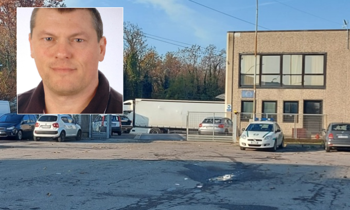 E’ Furio Frigerio la vittima dell’incidente sul lavoro a Cesano