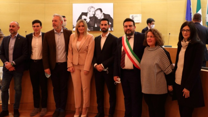 Rimpasto di Giunta a Desio, il Pd chiede al sindaco di “fare un passo indietro”