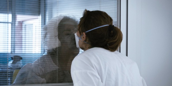 Al TeatrOreno di Vimercate il docufilm sulla pandemia