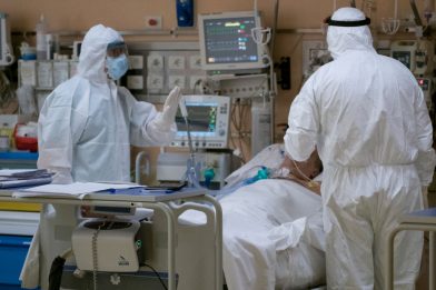 Nursind Mb “Ospedali brianzoli al collasso. Gli infermieri non ce la fanno più”