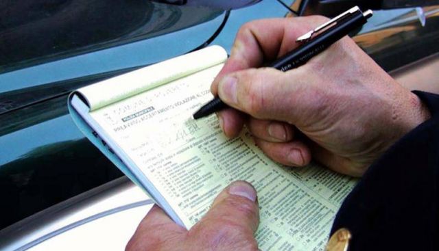 Troppe sanzioni, a gestirle sarà un privato: i costi del servizio coperti dai multati