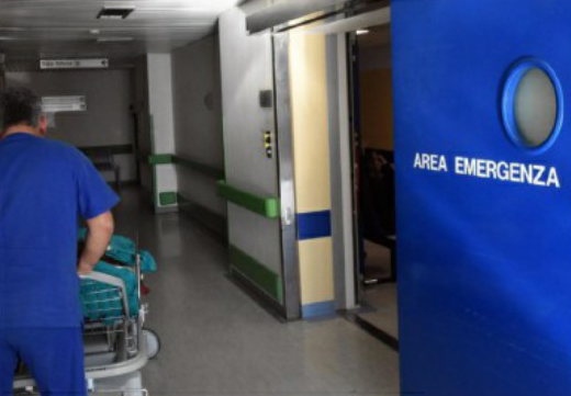 “Pronto soccorso e Chirurgia sotto organico”: allarme del sindacato sul futuro dell’ospedale
