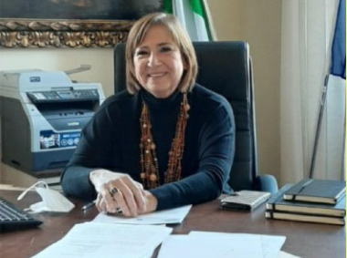 In Tribunale mancano gli spazi: la presidente rinuncia al suo ufficio per destinarlo alle udienze