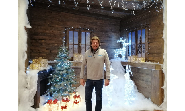 Il Natale è già arrivato da PentaColor