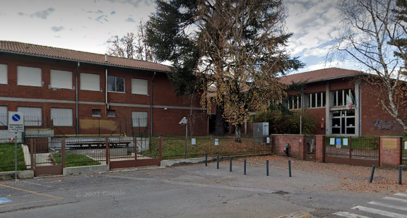 Alla scuola Saltini lavori per l’adeguamento dell’impianto antincendio