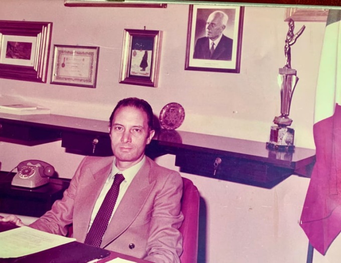 Domani l’addio all’ex sindaco Pietruccio Rampi