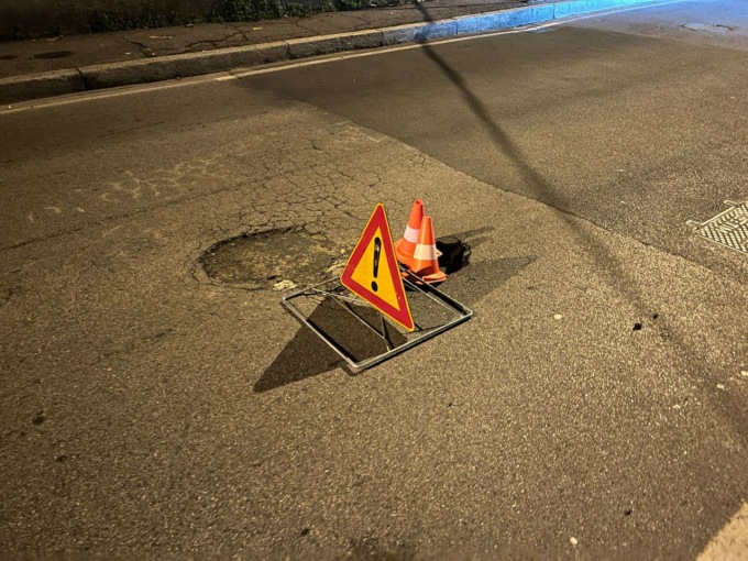 Strade e ciclabili, ecco gli interventi al via