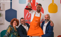 Il pizzaiolo di Lissone vince il talent show