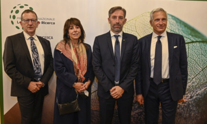 Regione Lombardia premia gli scienziati: 1 milione di euro alle migliori scoperte