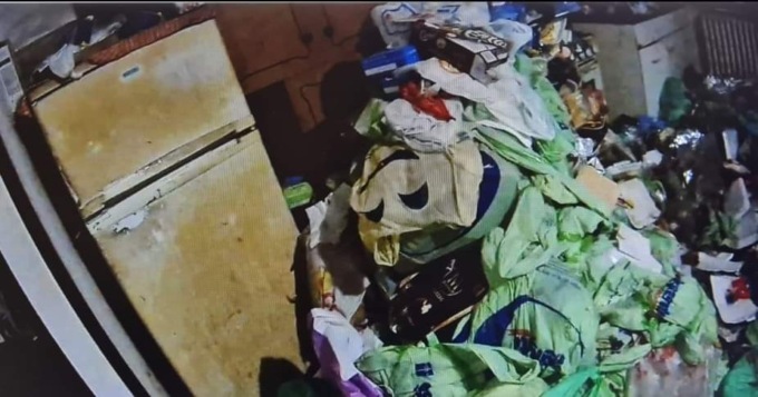 Accumulatore seriale “salvato” da due tecnici del gas