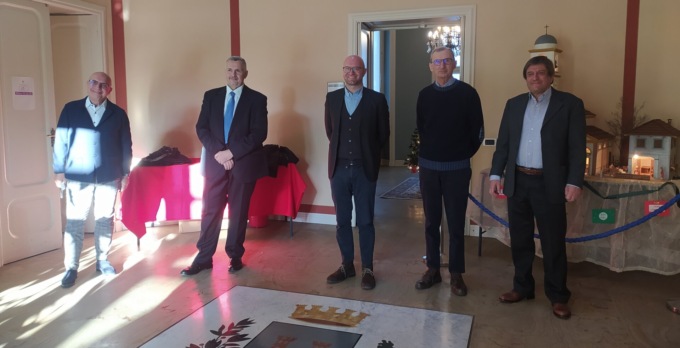 «Besana Baby Bonus»: Bcc e Comune danno il benvenuto ai neonati