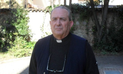 Lutto a Carnate: si è spento don Giovanni Verderio, amatissimo parroco emerito
