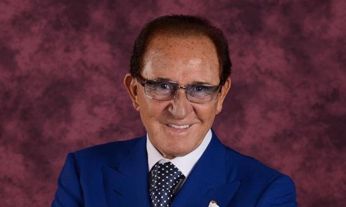 Addio all’Angelotto, il fondatore di StudioZeta