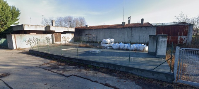 Ex carcere, durante un sopralluogo rilevata un’occupazione abusiva dello stabile