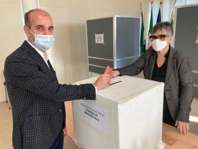 Elezioni provinciali, la Brianza resta spaccata in due