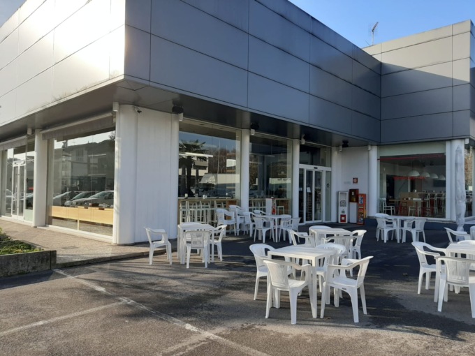 “Chiuso per ristrutturazione”, ma in realtà El Prestinè è fallito