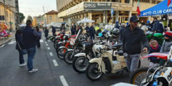 “Troppi rischi per noi e per la comunità”: cancellata la festa, delusi i commercianti