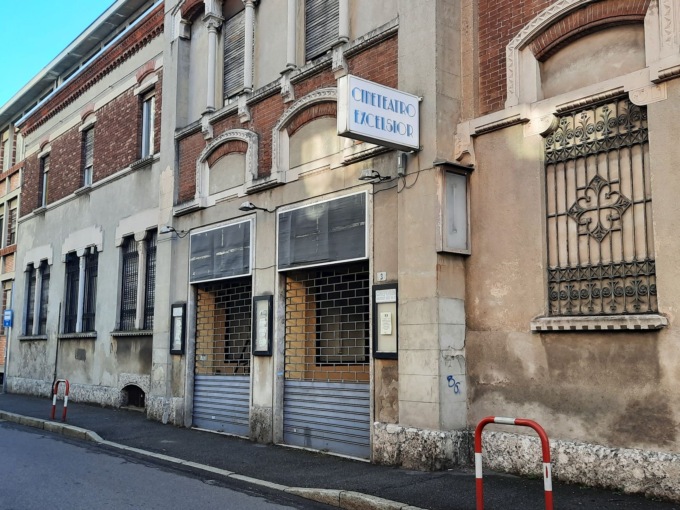 Ex Oratorio San Luigi e cineteatro Excelsior, al via l’iter per la riqualificazione