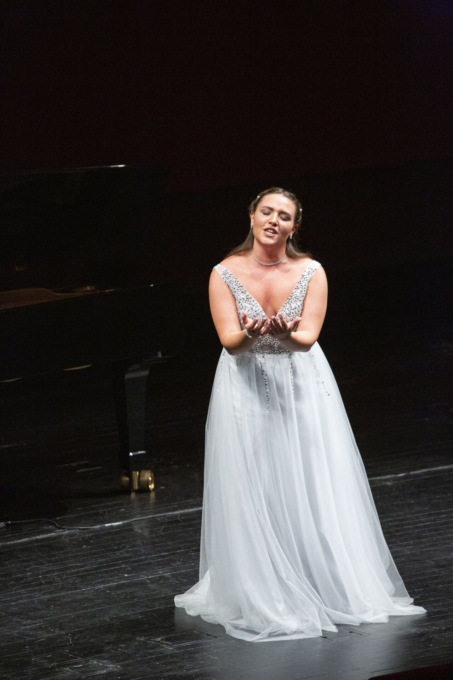 Un grande concerto per dire grazie a medici e infermieri