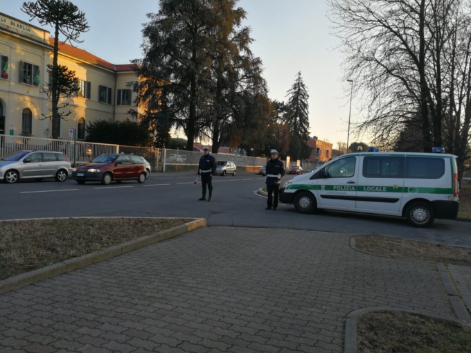 Nuovo regolamento di Polizia  urbana  con Daspo e sanzioni