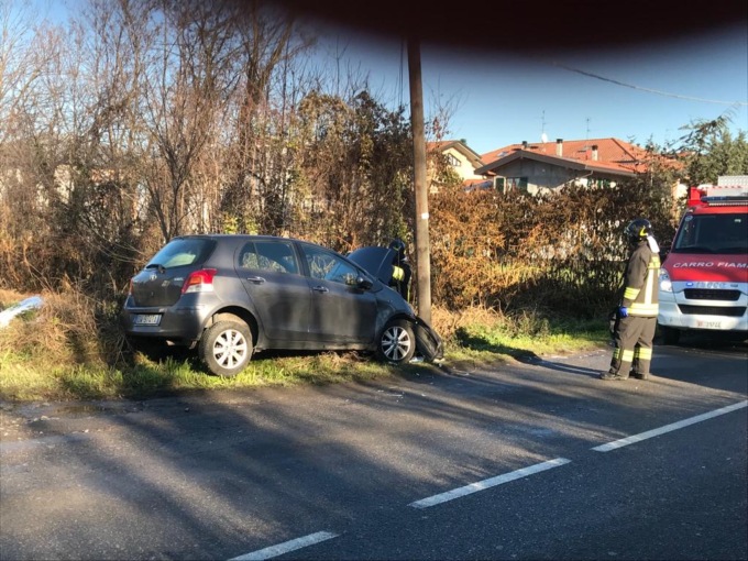Malore in auto, 48enne di Lentate muore dopo una settimana