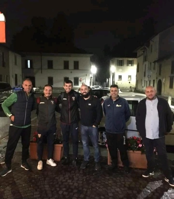 Il “grazie” dei genitori alla società di calcio: “Siete i nostri eroi”