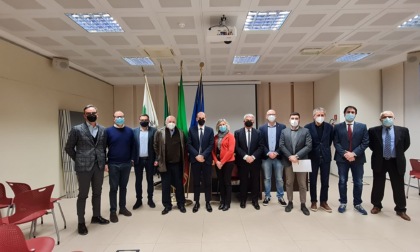 Si è insediato il nuovo Consiglio provinciale