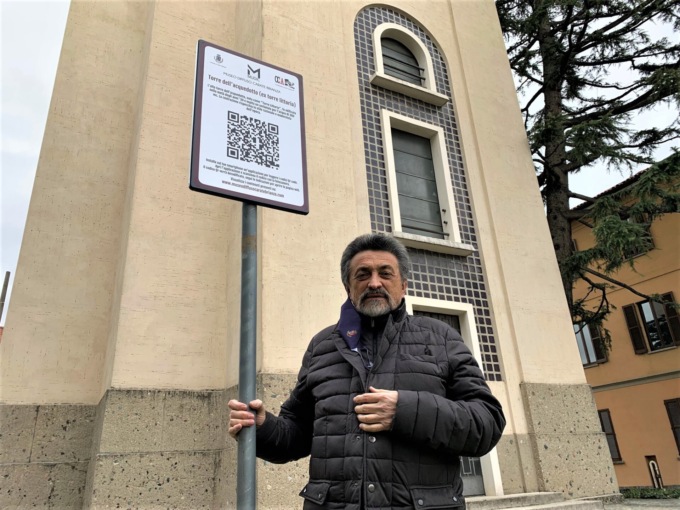 Ultimato il Museo diffuso di Carate Brianza