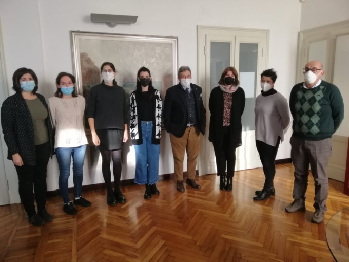 Siglato un accordo decisivo per il futuro della cultura a Nova Milanese