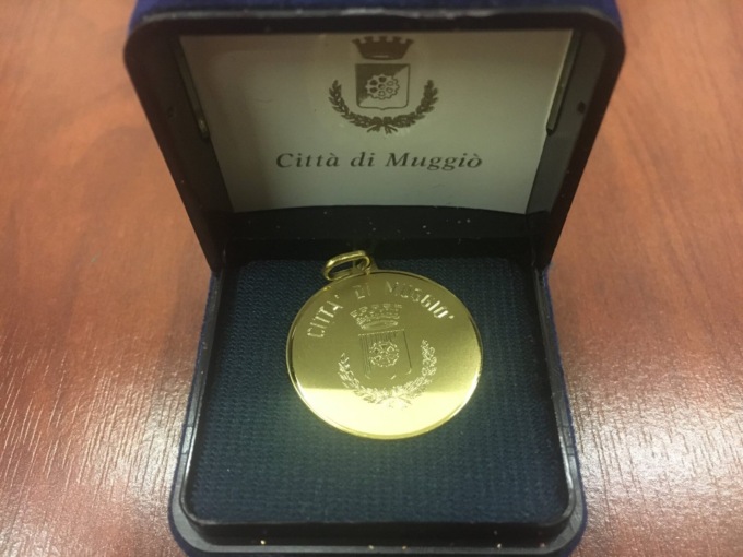 Benemerenza di Santa Lucia: Muggiò premia i suoi cittadini migliori