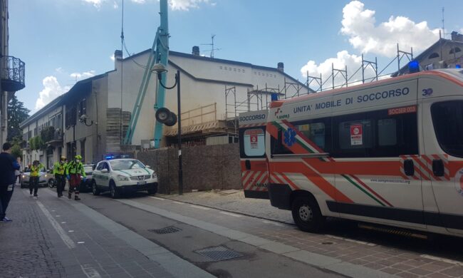 Nuova perizia per approfondire le cause del decesso del muratore morto in cantiere a Verano
