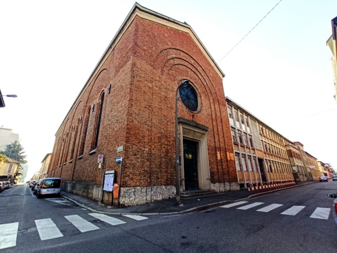 Venduto l’ex oratorio: “salva” la chiesa e arriverà una scuola