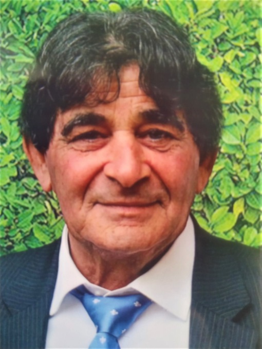 E’ morto Antonio Angius, storico benzinaio di Nova Milanese