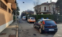 Infortunio sul lavoro a Bovisio: 36enne trasportato al San Raffaele