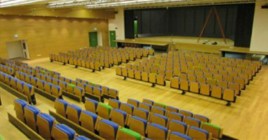Per l’Auditorium conto «salatissimo» di 3,4 milioni