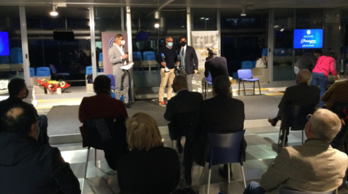In Autodromo ACM premia i soci sportivi