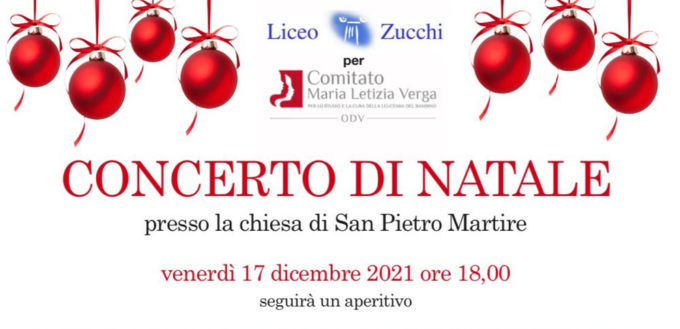 Un concerto per sostenere la ricerca contro la leucemia infantile