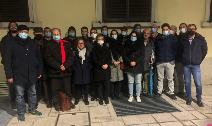 Caso Aeb – A2A: bufera in Consiglio, la maggioranza abbandona l’aula