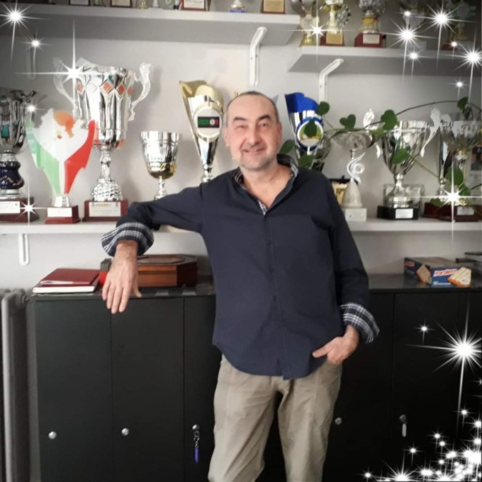 Per cinque anni ha lottato contro la leucemia, addio a Lino Griso