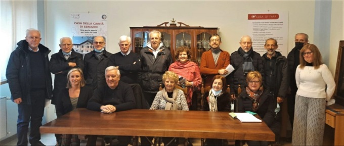 Contributi alle associazioni dalla Fondazione Ronzoni Villa