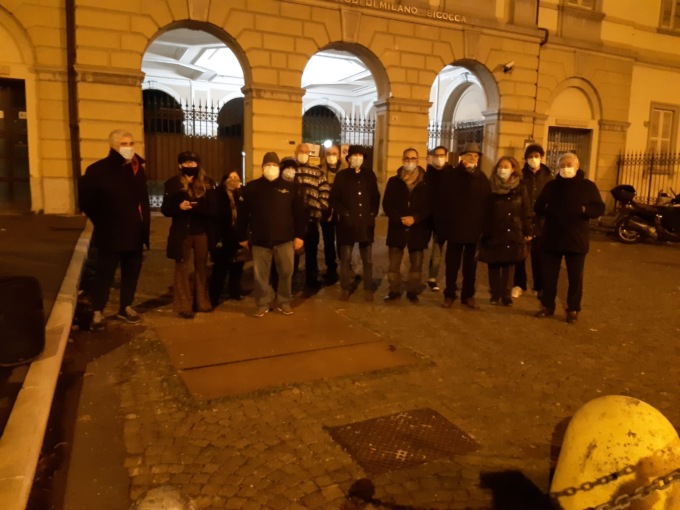 Guardia medica e Casa di comunità nel futuro dell’ospedale vecchio