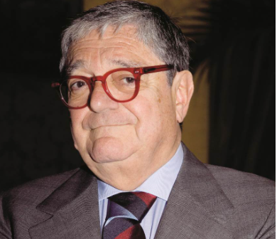 E’ Luigi Roth il nuovo Presidente di Autostrada Pedemontana Lombarda
