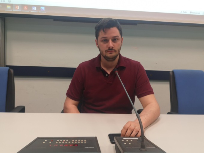 Un consigliere comunale di Cesano Maderno in Anci Lombardia Giovani