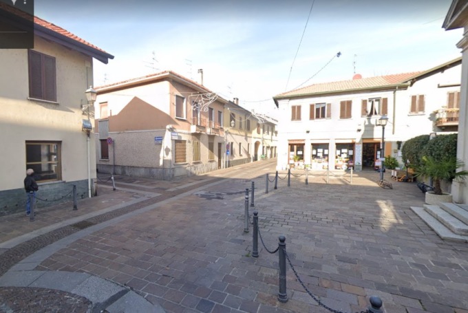 Centomila euro per sistemare piazza San Martino a Bovisio