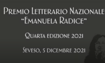 Premio Letterario Nazionale "Emanuela Radice": ecco chi sono i vincitori