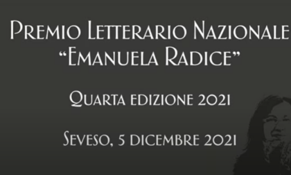 Premio Letterario Nazionale "Emanuela Radice": ecco chi sono i vincitori