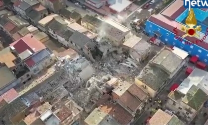 Dopo la tragedia, dai consiglieri di Centrosinistra solidarietà alla comunità di Ravanusa