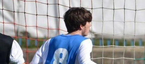 La Pro Lissone è in lutto: addio al campione 22enne Ricky Riva