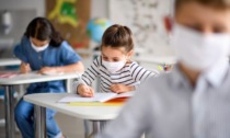 Accordo coi pediatri per contrastare l'ondata Omicron a scuola