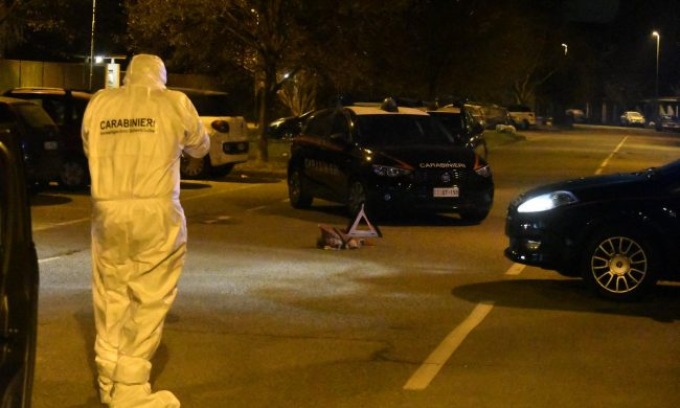 Accoltellò la moglie, condannato per tentato omicidio: “Non voleva uccidere”